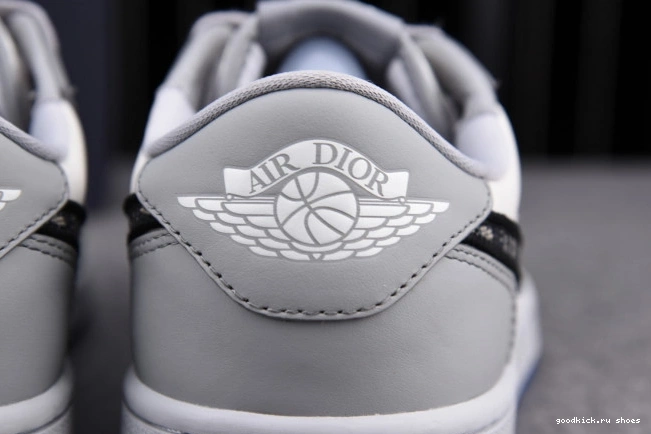 Cheap (DR LOW 1 X box) OG shoe DR CN8607-002 JORDAN 0730